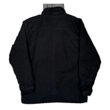 Wrangler Jacket - XL Grey Cotton