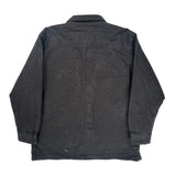 Dickies Jacket - Large Black Cotton