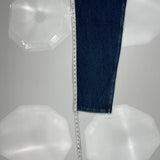 Wrangler Carpenter Jeans - 32W 32L Blue Cotton