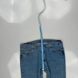 Levis Jeans - 38W 30L Blue Denim