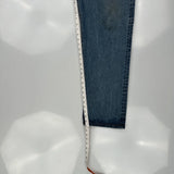 Levis 501 Jeans - 37W 30L Blue Denim