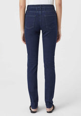 Pants C91099-08s-27 Dark-Blue