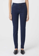 Pants C91099-08s-27 Dark-Blue