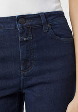 Pants C91099-08s-27 Dark-Blue