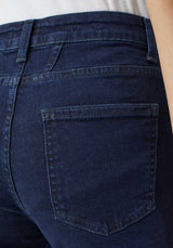 Pants C91099-08s-27 Dark-Blue