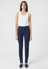 Pants C91099-08s-27 Dark-Blue