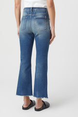 Jeans C91606-08q-4w Dark-Blue