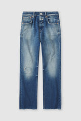 Jeans C91606-08q-4w Dark-Blue