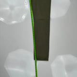 501 Levis Jeans - 29W 29L Green Cotton