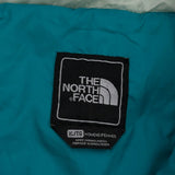 The North Face Jacket - XL Blue Polyester