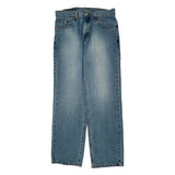 Made In USA Levis 577 Jeans - 31W 31L Blue Denim