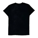 Marilyn Manson 2013 Unbranded Band T-Shirt - Small Black Cotton