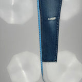 Diesel Jeans - 33W 29L Blue Denim