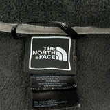 The North Face Fleece - Medium Black Polyester