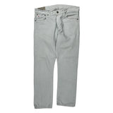 Polo By Ralph Lauren Jeans - 34W 31L Light Wash Cotton