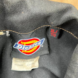 Dickies Jacket - XL Beige Cotton