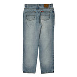 Ralph Lauren Jeans - 34W 29L Light Wash Cotton
