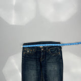 True Religion Jeans - 31W US 6 Dark Wash Denim