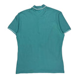 Lacoste Slim Fit Polo Shirt - XL Blue Cotton