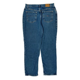 Tommy Hilfiger Jeans - 32W US 10 Blue Denim