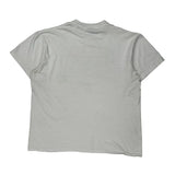 USssa Softball Tournament Oneita Graphic T-Shirt - XL White Cotton