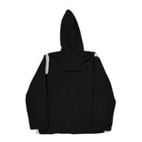 Reebok Jacket - XL Black Polyester