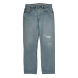 Levis Jeans - 30W 30L Light Wash Denim