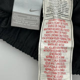 Age 14-16 Nike Track Pants - XL Black Polyester