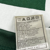 Green Bay Packers Nfl Football Football Jersey - Large Green Polyester