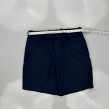 Ralph Lauren Shorts - 30W 8L Navy Polyester