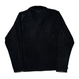 The North Face Fleece - Medium Gray Polyester