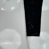 Carhartt Double Knee Carpenter Pants - 40W 30L Black Cotton