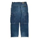 Guess Carpenter Jeans - 34W 29L Blue Denim