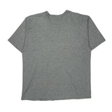 Made In USA Puma T-Shirt - XL Grey Cotton