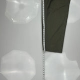 Unbranded Cargo Pants - 39W 30L Gray Cotton