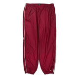 Team Nike Tracksuit - 2XL Red Polyester