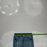 True Religion Denim Shorts - 29W 11L Blue Denim