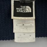 The North Face Fleece Jacket - No Size Blue Polyester