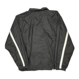 New Balance Windbreaker - XL Black Cotton