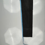 501 Levis Jeans - 32W 30L Black Denim