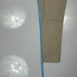 Carhartt Carpenter Pants - 38W 32L Beige Cotton