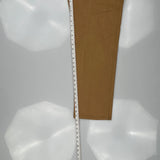 Berkley Jensen Carpenter Pants - 36W 32L Brown Cotton