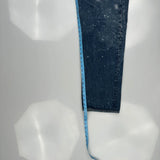 501 Levis Jeans - 40W 30L Blue Cotton