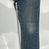 Tommy Hilfiger Jeans - 34W 30L Blue Denim