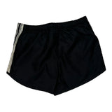 Nike Sport Shorts - Small White Nylon