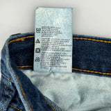 Dickies Jeans - 34W 30L Blue Cotton