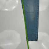 505 Levis Jeans - 34W 34L Blue Cotton