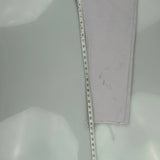 501 Levis Jeans - 32W UK 12 Grey Cotton