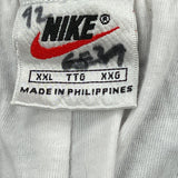 Columbia Lions Nike Tracksuit - 2XL Blue Polyester