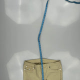 True Religion Trousers - 32W 31L Beige Cotton